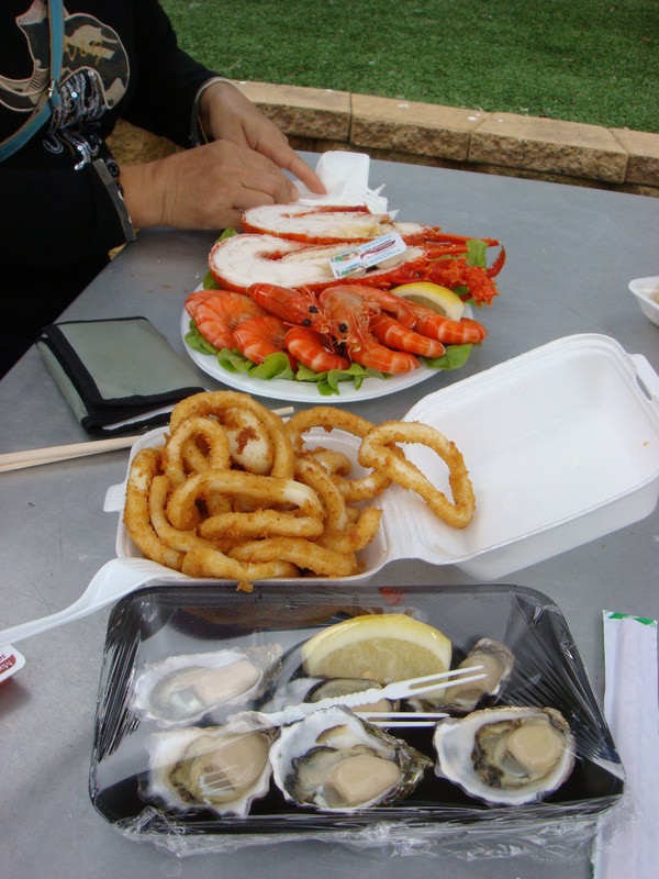 2008.6 雪梨 ~ 一個人的6日旅行 - 第185張圖 DSC02118.JPG - 2008.6 雪梨 6日遊