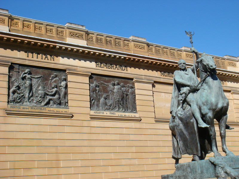 2008.6 雪梨 ~ 一個人的6日旅行 - 第96張圖 DSC01966.JPG - 2008.6 雪梨 6日遊