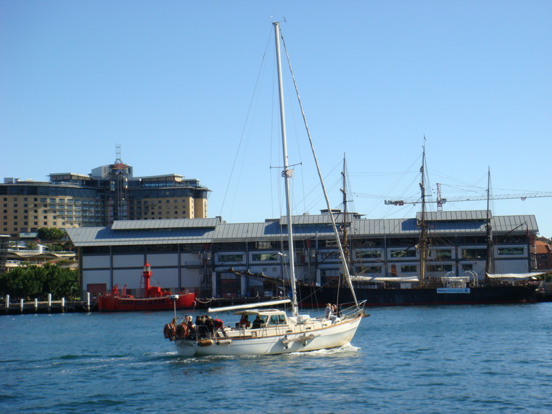 2008.6 雪梨 ~ 一個人的6日旅行 - 第107張圖 DSC01977.JPG - 2008.6 雪梨 6日遊