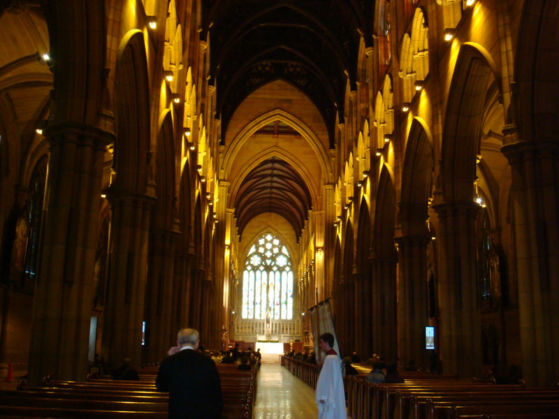 2008.6 雪梨 ~ 一個人的6日旅行 - 第166張圖 DSC02094.JPG - 2008.6 雪梨 6日遊