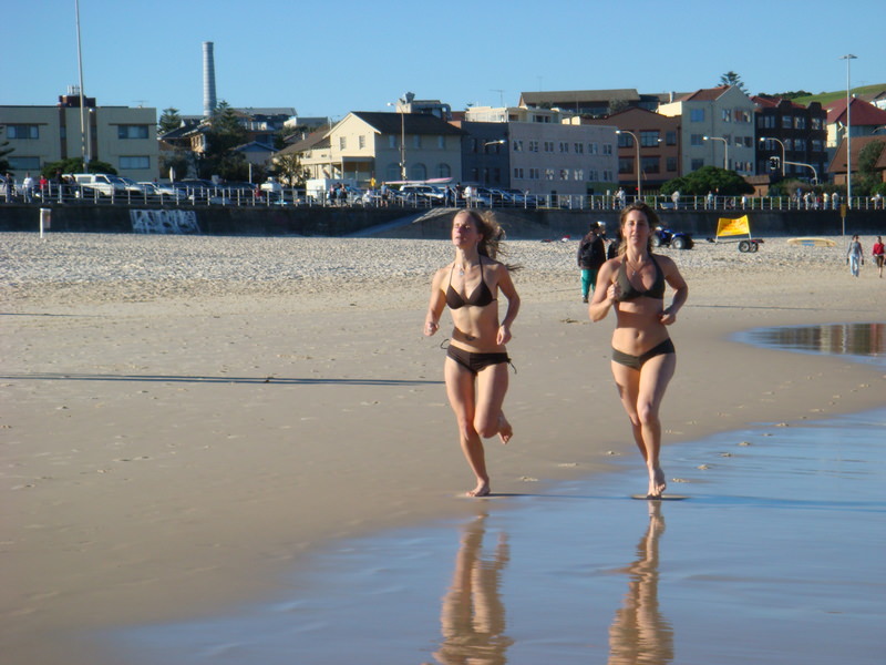 2008.6 雪梨 ~ 一個人的6日旅行 - 第130張圖 DSC02015.JPG - 2008.6 雪梨 6日遊