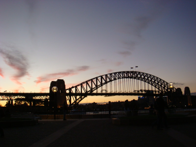 2008.6 雪梨 ~ 一個人的6日旅行 - 第150張圖 DSC02046.JPG - 2008.6 雪梨 6日遊