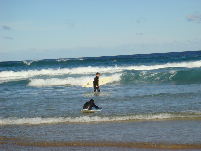 2008.6 雪梨 ~ 一個人的6日旅行 - 第132張圖 DSC02013.JPG - 2008.6 雪梨 6日遊