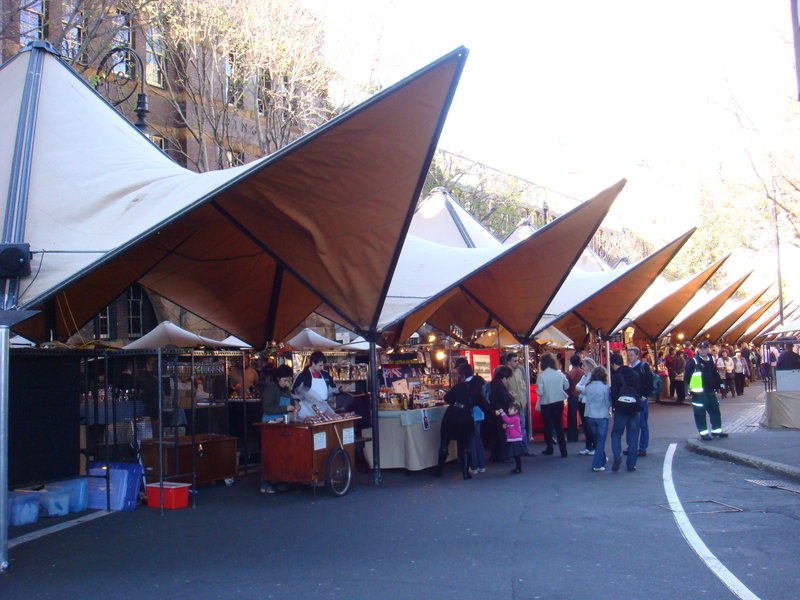 2008.6 雪梨 ~ 一個人的6日旅行 - 第173張圖 DSC02103.JPG - 2008.6 雪梨 6日遊