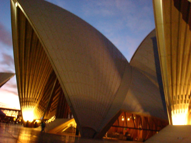 2008.6 雪梨 ~ 一個人的6日旅行 - 第155張圖 DSC02062.JPG - 2008.6 雪梨 6日遊
