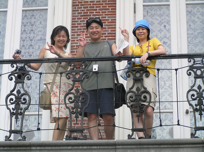 2004.9 九州豪斯登堡、阿蘇火山5日遊 - 第81張圖 P9160416.jpg - 2004.9 九州豪斯登堡、阿蘇火山5日遊