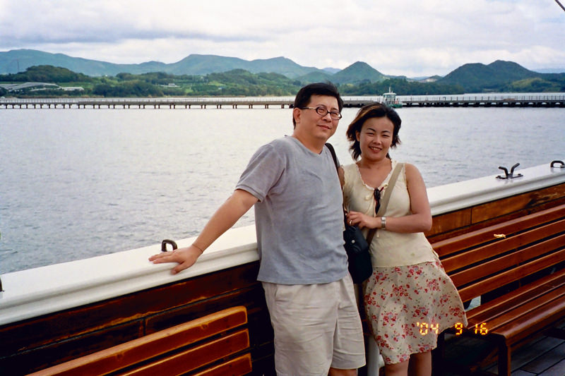 2004.9 九州豪斯登堡、阿蘇火山5日遊 - 第69張圖 QD27951022.JPG - 2004.9 九州豪斯登堡、阿蘇火山5日遊