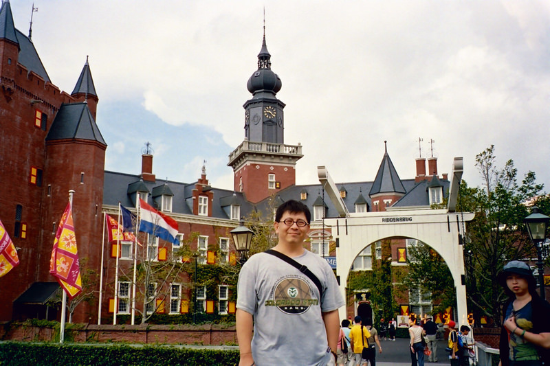 2004.9 九州豪斯登堡、阿蘇火山5日遊 - 第51張圖 QD27941028.JPG - 2004.9 九州豪斯登堡、阿蘇火山5日遊