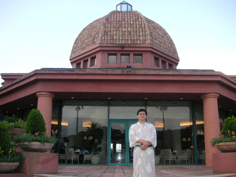 2004.9 九州豪斯登堡、阿蘇火山5日遊 - 第23張圖 PICT0023.JPG - 2004.9 九州豪斯登堡、阿蘇火山5日遊