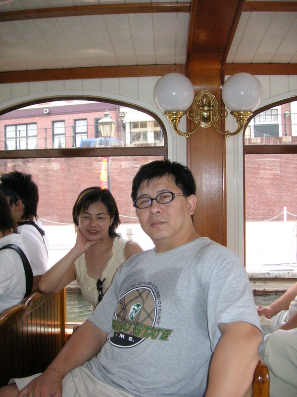 2004.9 九州豪斯登堡、阿蘇火山5日遊 - 第43張圖 PICT0067.JPG - 2004.9 九州豪斯登堡、阿蘇火山5日遊