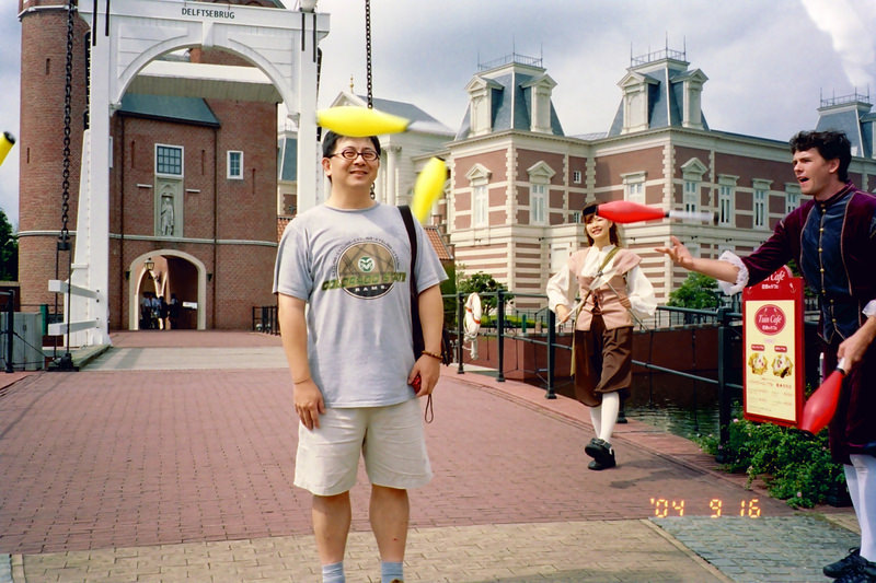 2004.9 九州豪斯登堡、阿蘇火山5日遊 - 第60張圖 QD27951009.JPG - 2004.9 九州豪斯登堡、阿蘇火山5日遊