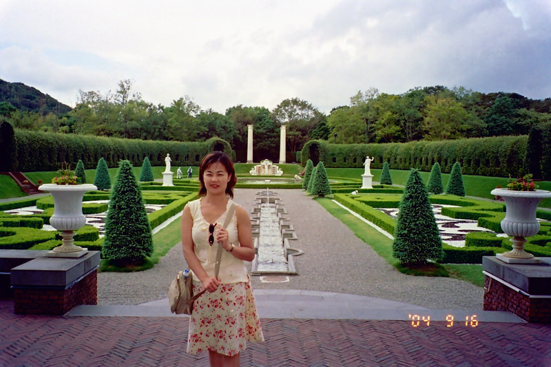 2004.9 九州豪斯登堡、阿蘇火山5日遊 - 第79張圖 QD27961002.JPG - 2004.9 九州豪斯登堡、阿蘇火山5日遊