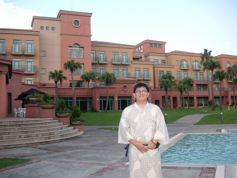 2004.9 九州豪斯登堡、阿蘇火山5日遊 - 第19張圖 PICT0024.JPG - 2004.9 九州豪斯登堡、阿蘇火山5日遊