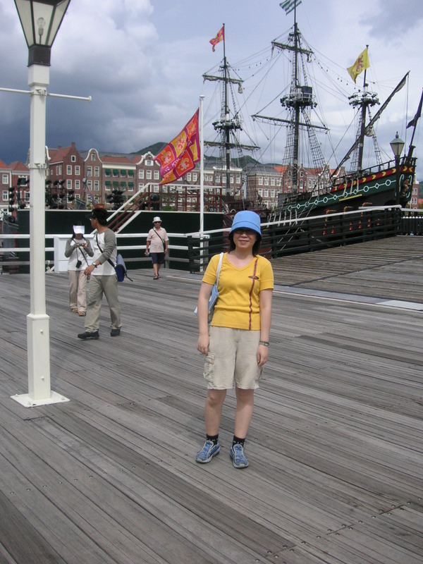 2004.9 九州豪斯登堡、阿蘇火山5日遊 - 第65張圖 PICT0079.JPG - 2004.9 九州豪斯登堡、阿蘇火山5日遊