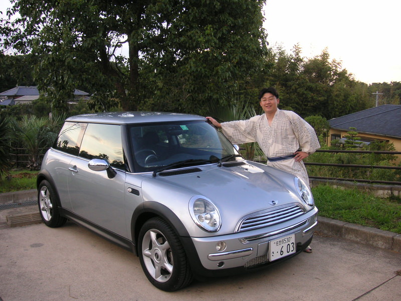 2004.9 九州豪斯登堡、阿蘇火山5日遊 - 第25張圖 PICT0026.JPG - 2004.9 九州豪斯登堡、阿蘇火山5日遊