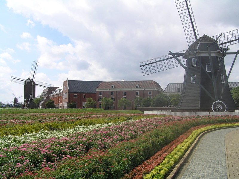 2004.9 九州豪斯登堡、阿蘇火山5日遊 - 第31張圖 P9160348.jpg - 2004.9 九州豪斯登堡、阿蘇火山5日遊