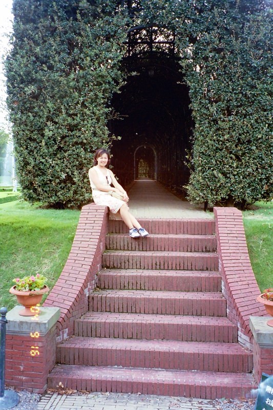 2004.9 九州豪斯登堡、阿蘇火山5日遊 - 第82張圖 QD27961006.JPG - 2004.9 九州豪斯登堡、阿蘇火山5日遊