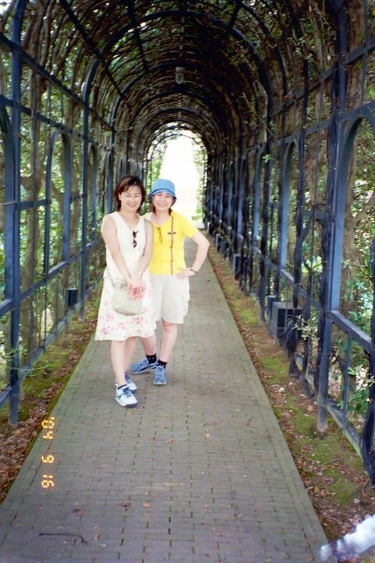 2004.9 九州豪斯登堡、阿蘇火山5日遊 - 第83張圖 QD27961007.JPG - 2004.9 九州豪斯登堡、阿蘇火山5日遊