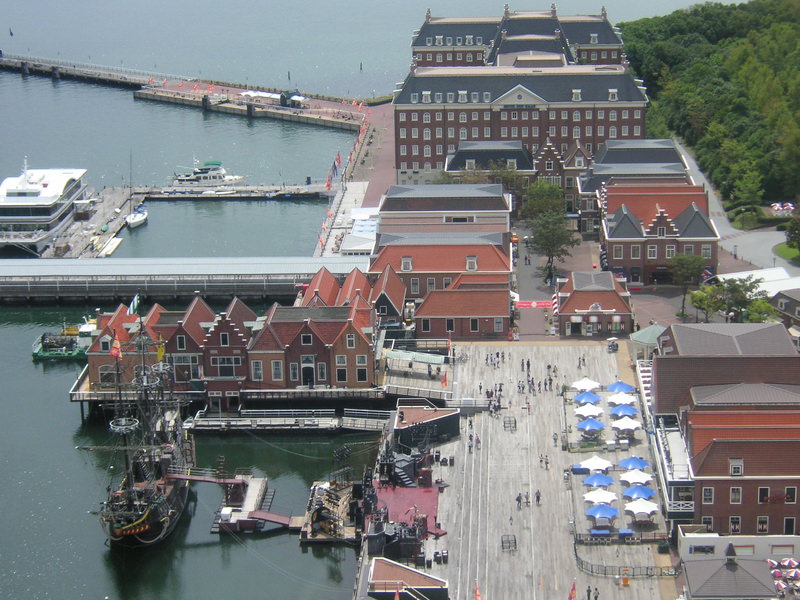 2004.9 九州豪斯登堡、阿蘇火山5日遊 - 第47張圖 PICT0071.JPG - 2004.9 九州豪斯登堡、阿蘇火山5日遊