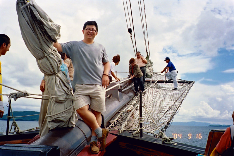 2004.9 九州豪斯登堡、阿蘇火山5日遊 - 第76張圖 QD27951035.JPG - 2004.9 九州豪斯登堡、阿蘇火山5日遊