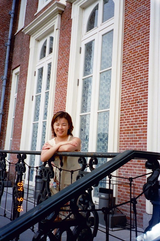 2004.9 九州豪斯登堡、阿蘇火山5日遊 - 第80張圖 QD27961003.JPG - 2004.9 九州豪斯登堡、阿蘇火山5日遊