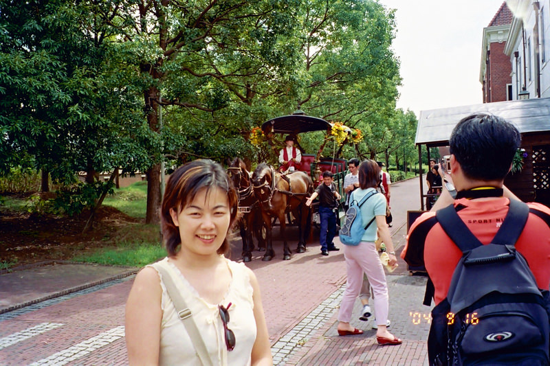 2004.9 九州豪斯登堡、阿蘇火山5日遊 - 第62張圖 QD27951012.JPG - 2004.9 九州豪斯登堡、阿蘇火山5日遊