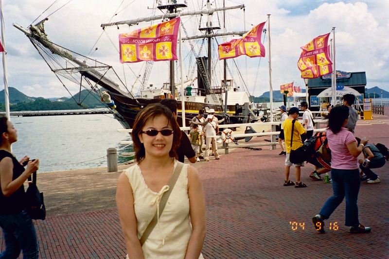 2004.9 九州豪斯登堡、阿蘇火山5日遊 - 第66張圖 QD27951018.JPG - 2004.9 九州豪斯登堡、阿蘇火山5日遊