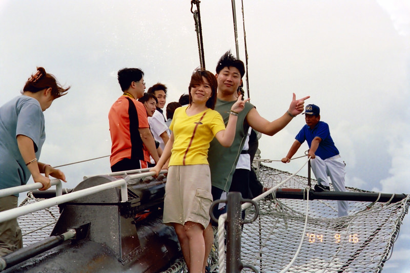 2004.9 九州豪斯登堡、阿蘇火山5日遊 - 第77張圖 QD27951036.JPG - 2004.9 九州豪斯登堡、阿蘇火山5日遊