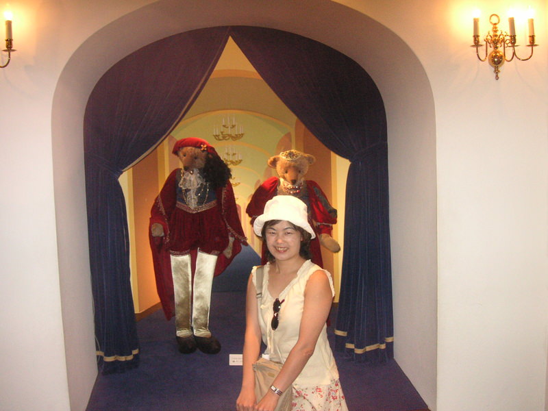 2004.9 九州豪斯登堡、阿蘇火山5日遊 - 第36張圖 PICT0054.JPG - 2004.9 九州豪斯登堡、阿蘇火山5日遊