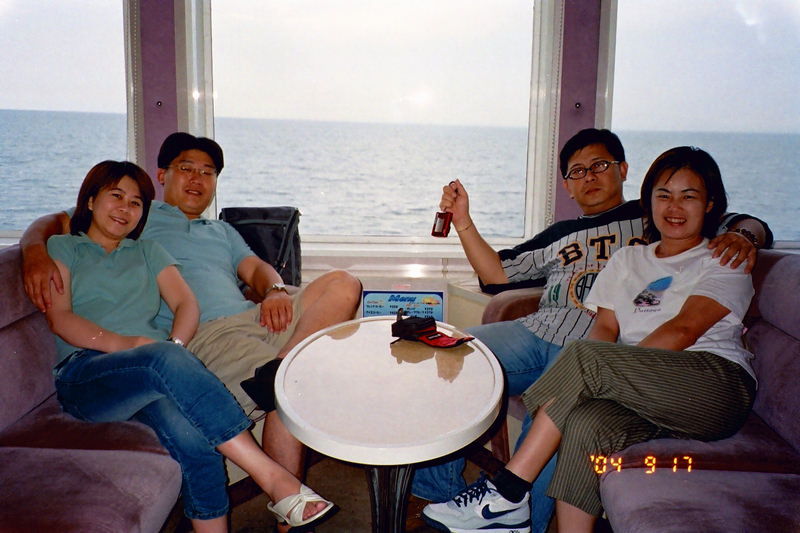 2004.9 九州豪斯登堡、阿蘇火山5日遊 - 第104張圖 QD27961016.JPG - 2004.9 九州豪斯登堡、阿蘇火山5日遊