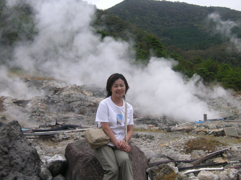 2004.9 九州豪斯登堡、阿蘇火山5日遊 - 第97張圖 PICT0097.JPG - 2004.9 九州豪斯登堡、阿蘇火山5日遊