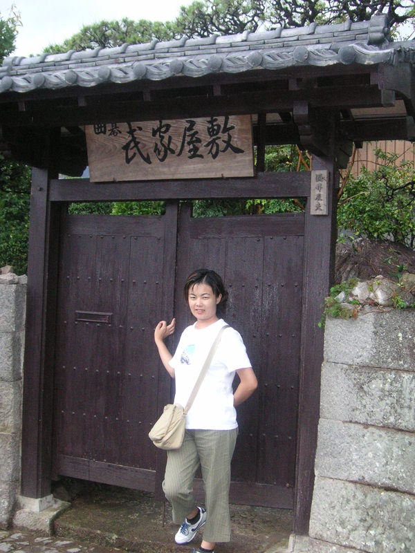 2004.9 九州豪斯登堡、阿蘇火山5日遊 - 第98張圖 PICT0103.JPG - 2004.9 九州豪斯登堡、阿蘇火山5日遊