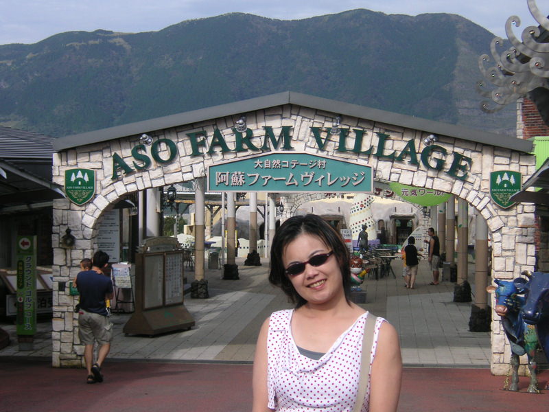 2004.9 九州豪斯登堡、阿蘇火山5日遊 - 第107張圖 PICT0116.JPG - 2004.9 九州豪斯登堡、阿蘇火山5日遊