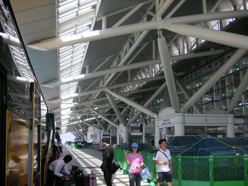 2004.9 九州豪斯登堡、阿蘇火山5日遊 - 第4張圖 PICT0007.JPG - 2004.9 九州豪斯登堡、阿蘇火山5日遊