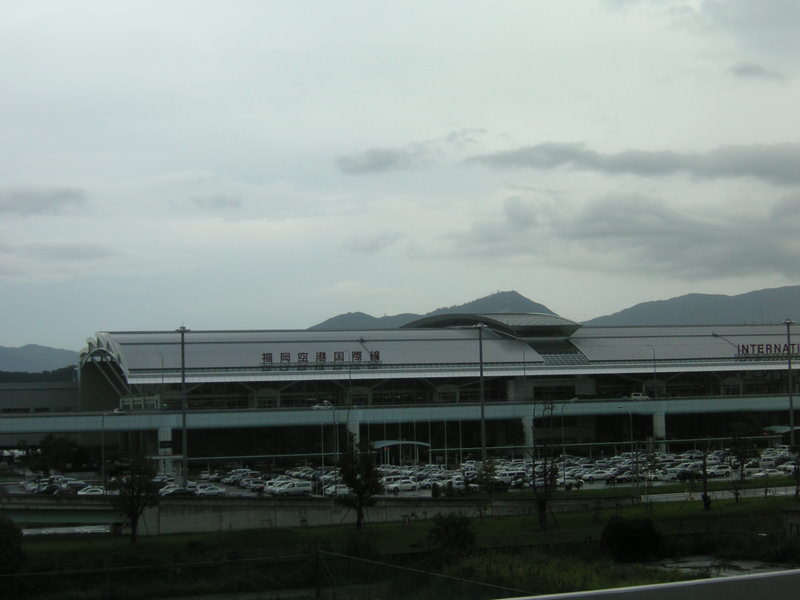 2004.9 九州豪斯登堡、阿蘇火山5日遊 - 第3張圖 PICT0159.JPG - 2004.9 九州豪斯登堡、阿蘇火山5日遊