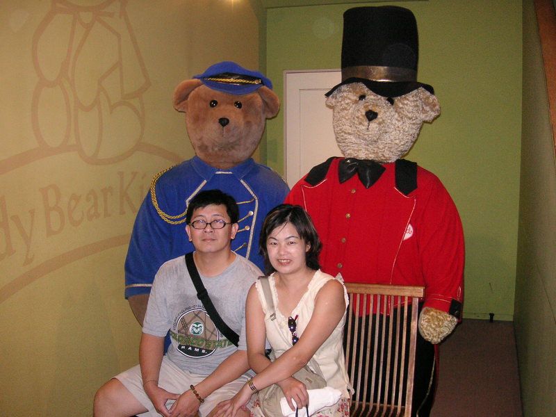 2004.9 九州豪斯登堡、阿蘇火山5日遊 - 第39張圖 PICT0057.JPG - 2004.9 九州豪斯登堡、阿蘇火山5日遊