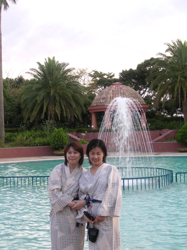 2004.9 九州豪斯登堡、阿蘇火山5日遊 - 第22張圖 PICT0019.JPG - 2004.9 九州豪斯登堡、阿蘇火山5日遊