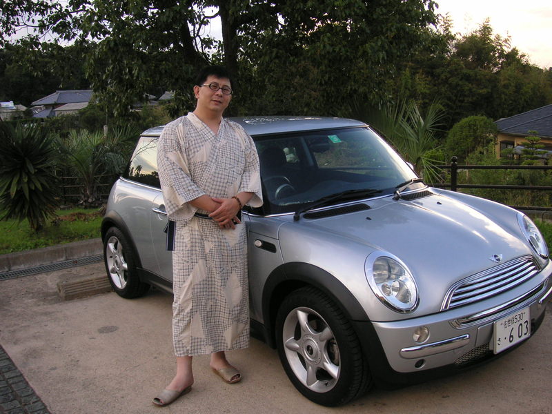 2004.9 九州豪斯登堡、阿蘇火山5日遊 - 第24張圖 PICT0025.JPG - 2004.9 九州豪斯登堡、阿蘇火山5日遊