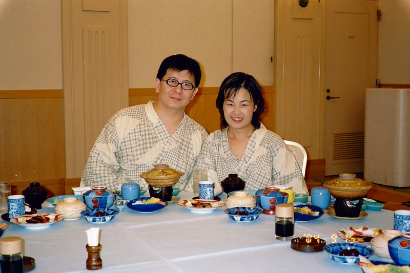 2004.9 九州豪斯登堡、阿蘇火山5日遊 - 第29張圖 QD27941026.JPG - 2004.9 九州豪斯登堡、阿蘇火山5日遊