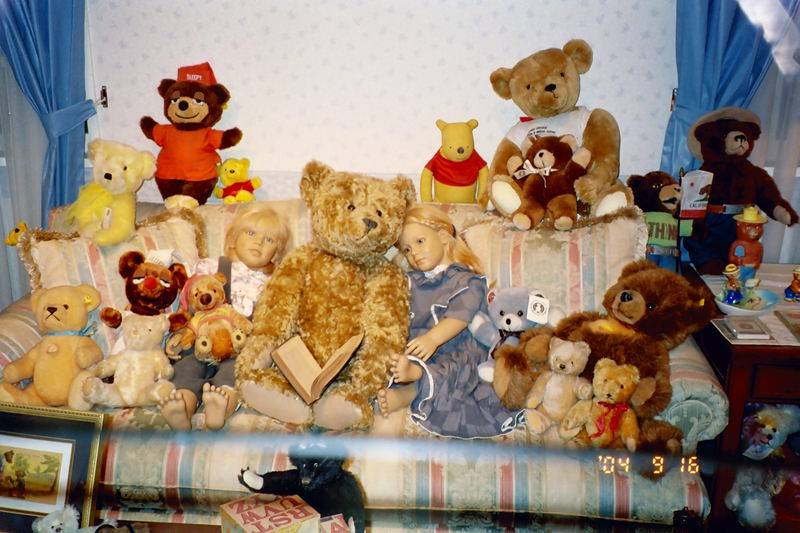 2004.9 九州豪斯登堡、阿蘇火山5日遊 - 第38張圖 QD27941029.JPG - 2004.9 九州豪斯登堡、阿蘇火山5日遊