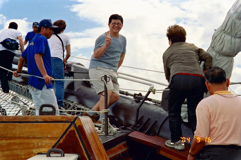 2004.9 九州豪斯登堡、阿蘇火山5日遊 - 第74張圖 QD27951031.JPG - 2004.9 九州豪斯登堡、阿蘇火山5日遊