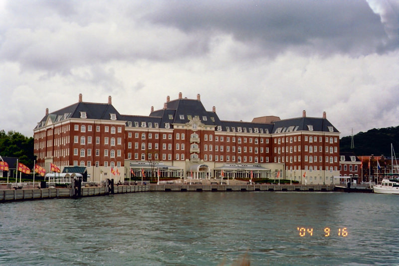 2004.9 九州豪斯登堡、阿蘇火山5日遊 - 第73張圖 QD27951029.JPG - 2004.9 九州豪斯登堡、阿蘇火山5日遊