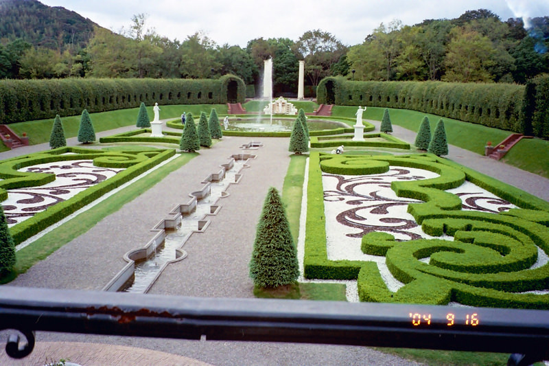 2004.9 九州豪斯登堡、阿蘇火山5日遊 - 第78張圖 QD27961005.JPG - 2004.9 九州豪斯登堡、阿蘇火山5日遊