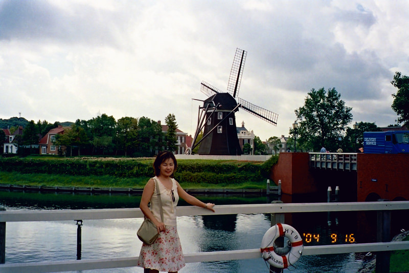 2004.9 九州豪斯登堡、阿蘇火山5日遊 - 第52張圖 QD27941033.JPG - 2004.9 九州豪斯登堡、阿蘇火山5日遊