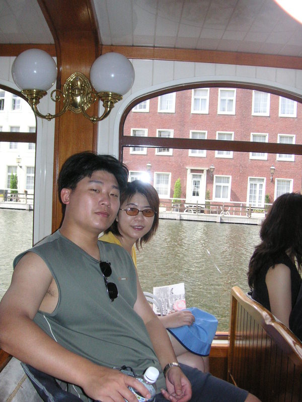 2004.9 九州豪斯登堡、阿蘇火山5日遊 - 第42張圖 PICT0066.JPG - 2004.9 九州豪斯登堡、阿蘇火山5日遊