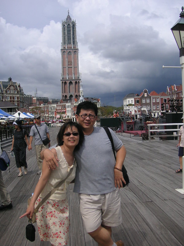 2004.9 九州豪斯登堡、阿蘇火山5日遊 - 第49張圖 PICT0080.JPG - 2004.9 九州豪斯登堡、阿蘇火山5日遊