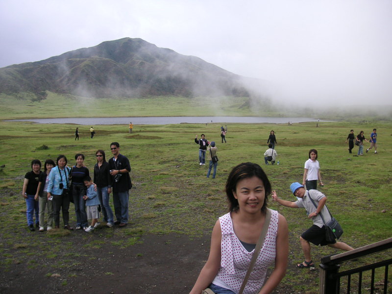 2004.9 九州豪斯登堡、阿蘇火山5日遊 - 第131張圖 PICT0150.JPG - 2004.9 九州豪斯登堡、阿蘇火山5日遊