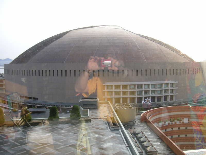 2004.9 九州豪斯登堡、阿蘇火山5日遊 - 第141張圖 PICT0184.JPG - 2004.9 九州豪斯登堡、阿蘇火山5日遊