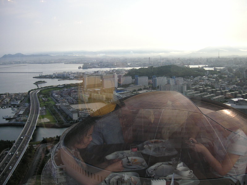 2004.9 九州豪斯登堡、阿蘇火山5日遊 - 第142張圖 PICT0186.JPG - 2004.9 九州豪斯登堡、阿蘇火山5日遊