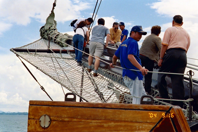 2004.9 九州豪斯登堡、阿蘇火山5日遊 - 第75張圖 QD27951032.JPG - 2004.9 九州豪斯登堡、阿蘇火山5日遊